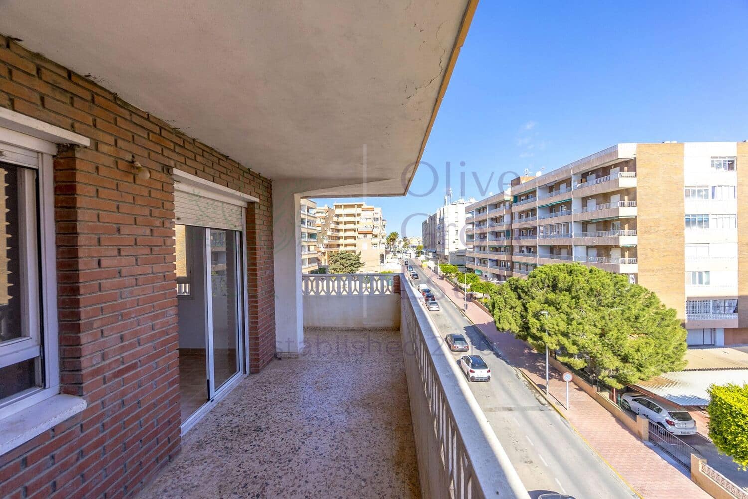 3 camera da letto Appartamento in vendita in Rocio del Mar - 158.000 € (Rif: 8769604)