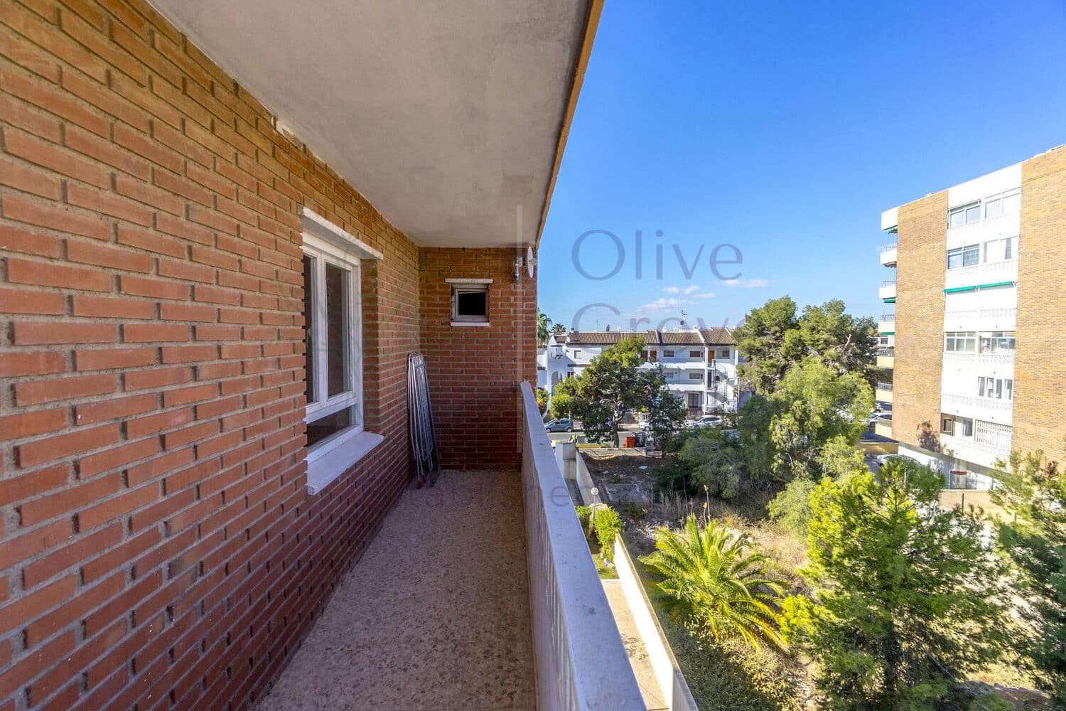 3 camera da letto Appartamento in vendita in Rocio del Mar - 158.000 € (Rif: 8769604)
