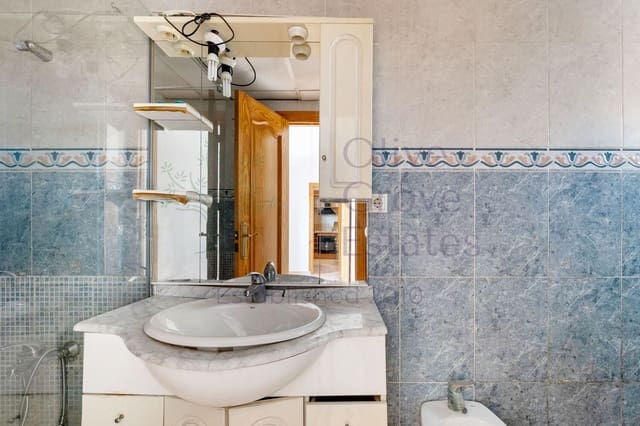 3 bedroom Apartment for sale in Rocio del Mar, Torrevieja - € 158,000 (Ref: 8769604)