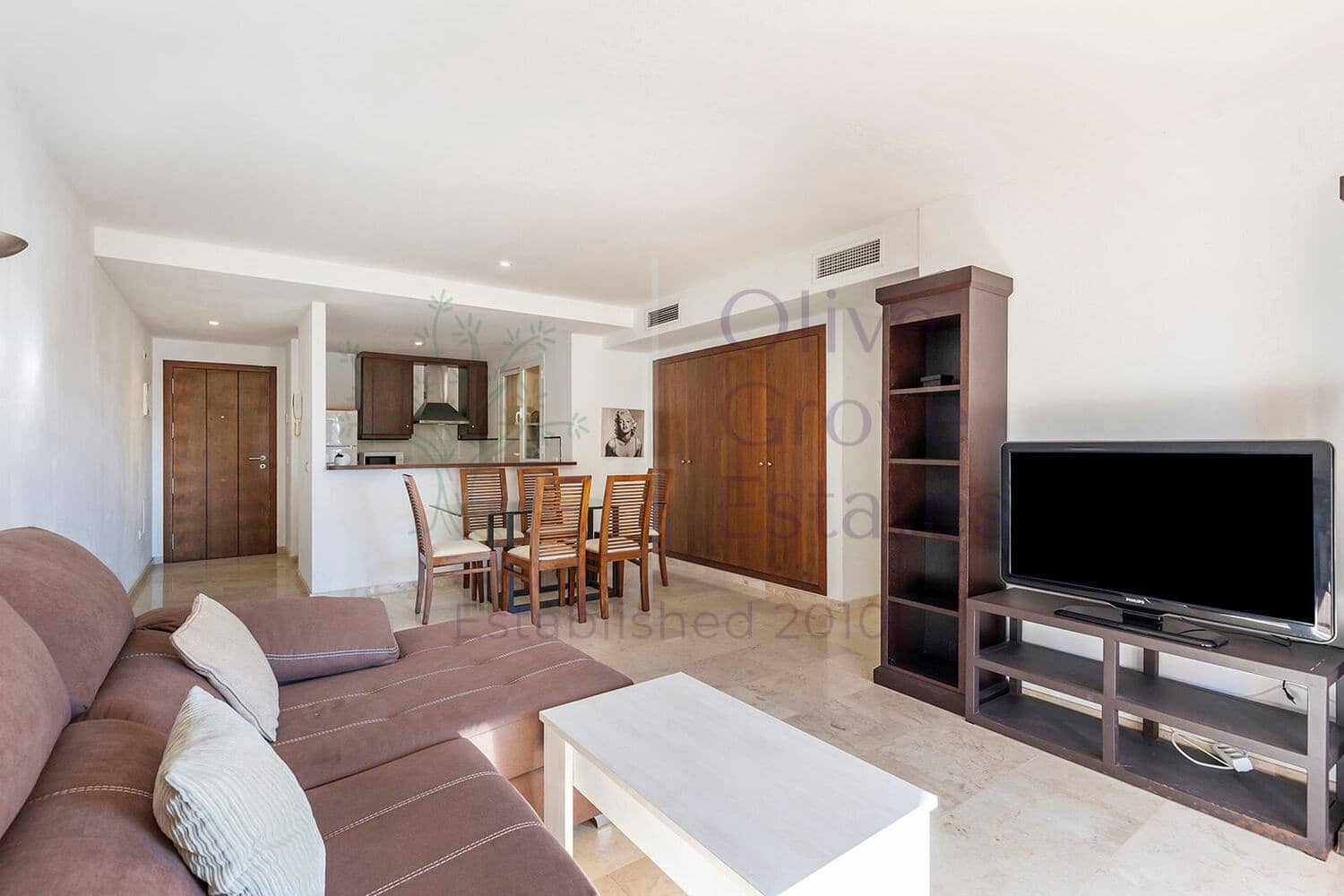 2 bedroom Apartment for sale in Torrevieja - € 249,950 (Ref: 8772717)