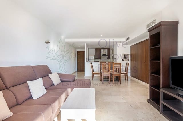 2 bedroom Apartment for sale in Torrevieja - € 249,950 (Ref: 8772717)