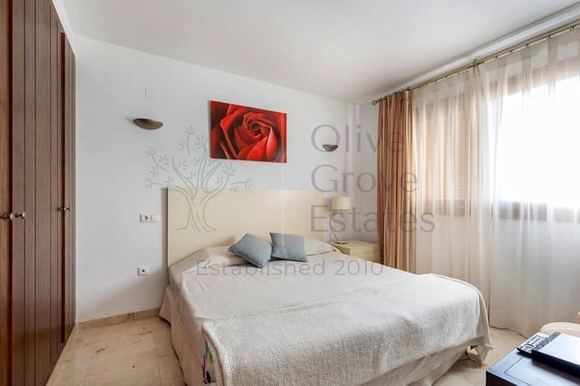 2 bedroom Apartment for sale in Torrevieja - € 249,950 (Ref: 8772717)