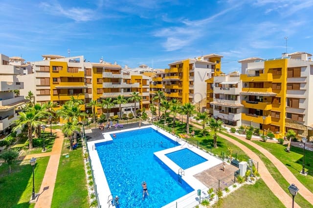 2 bedroom Apartment for sale in Torrevieja - € 249,950 (Ref: 8772717)