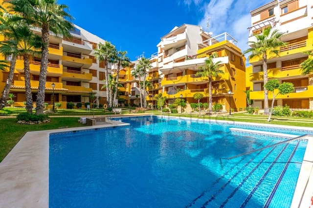 2 bedroom Apartment for sale in Torrevieja - € 249,950 (Ref: 8772717)