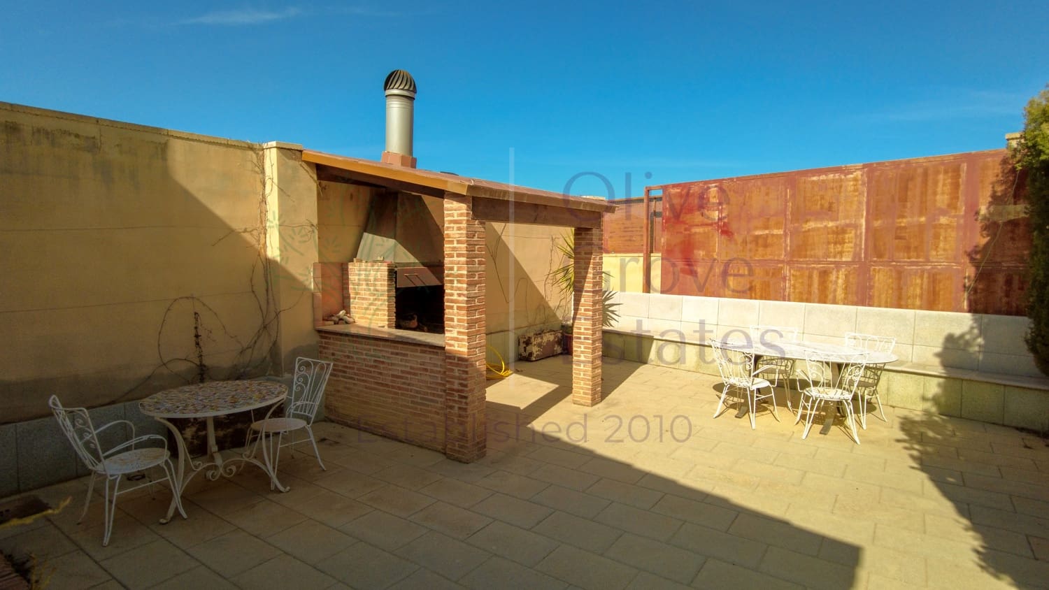 1 bedroom Finca/Country House for sale in Sax - € 129,950 (Ref: 8802497)