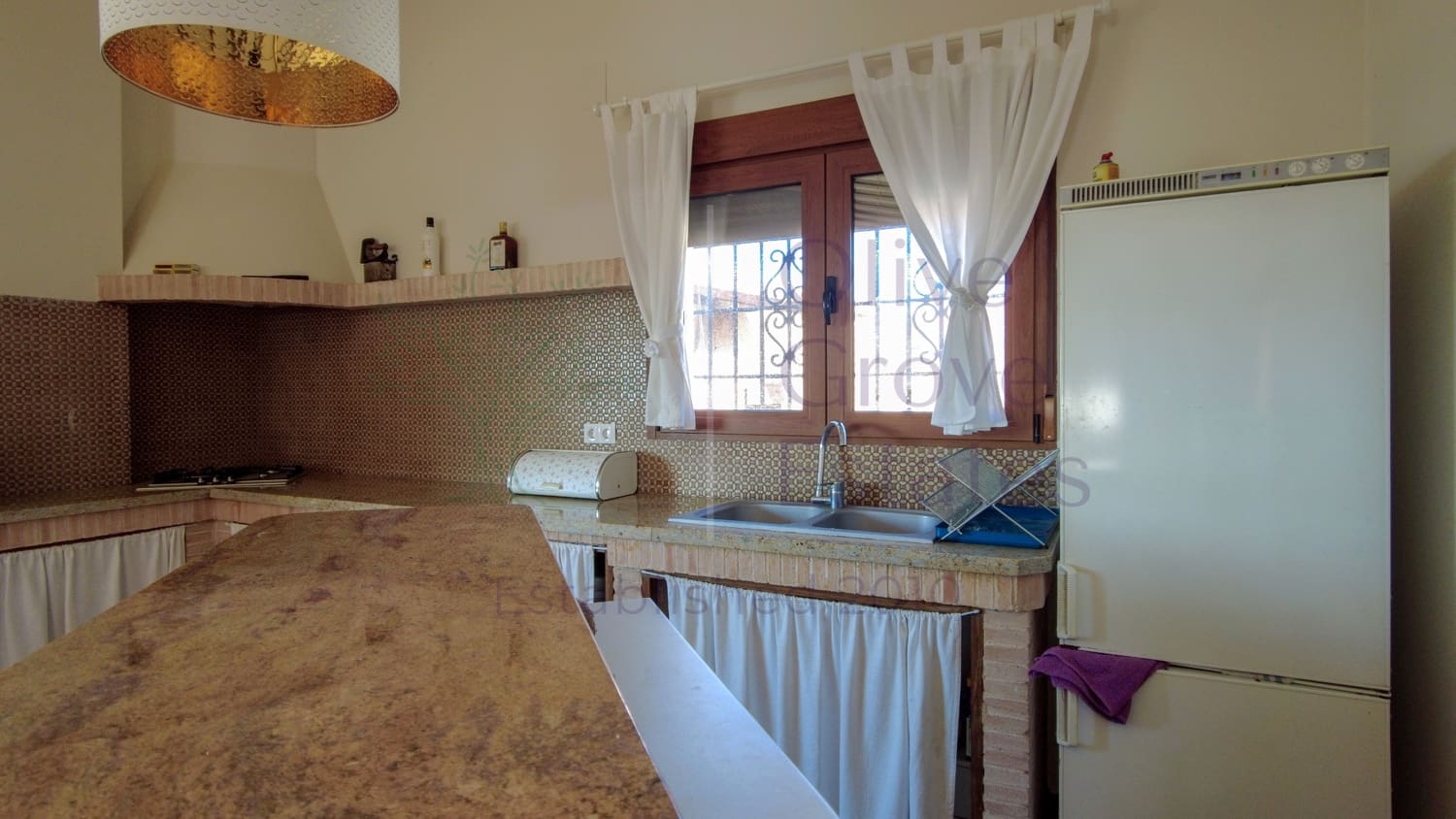 1 bedroom Finca/Country House for sale in Sax - € 129,950 (Ref: 8802497)