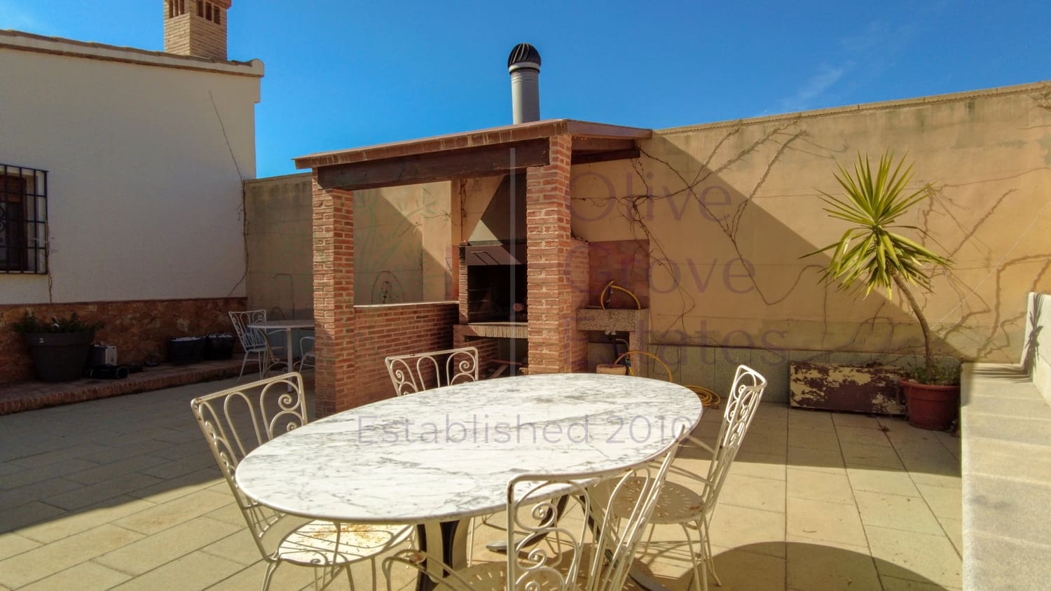 1 bedroom Finca/Country House for sale in Sax - € 129,950 (Ref: 8802497)