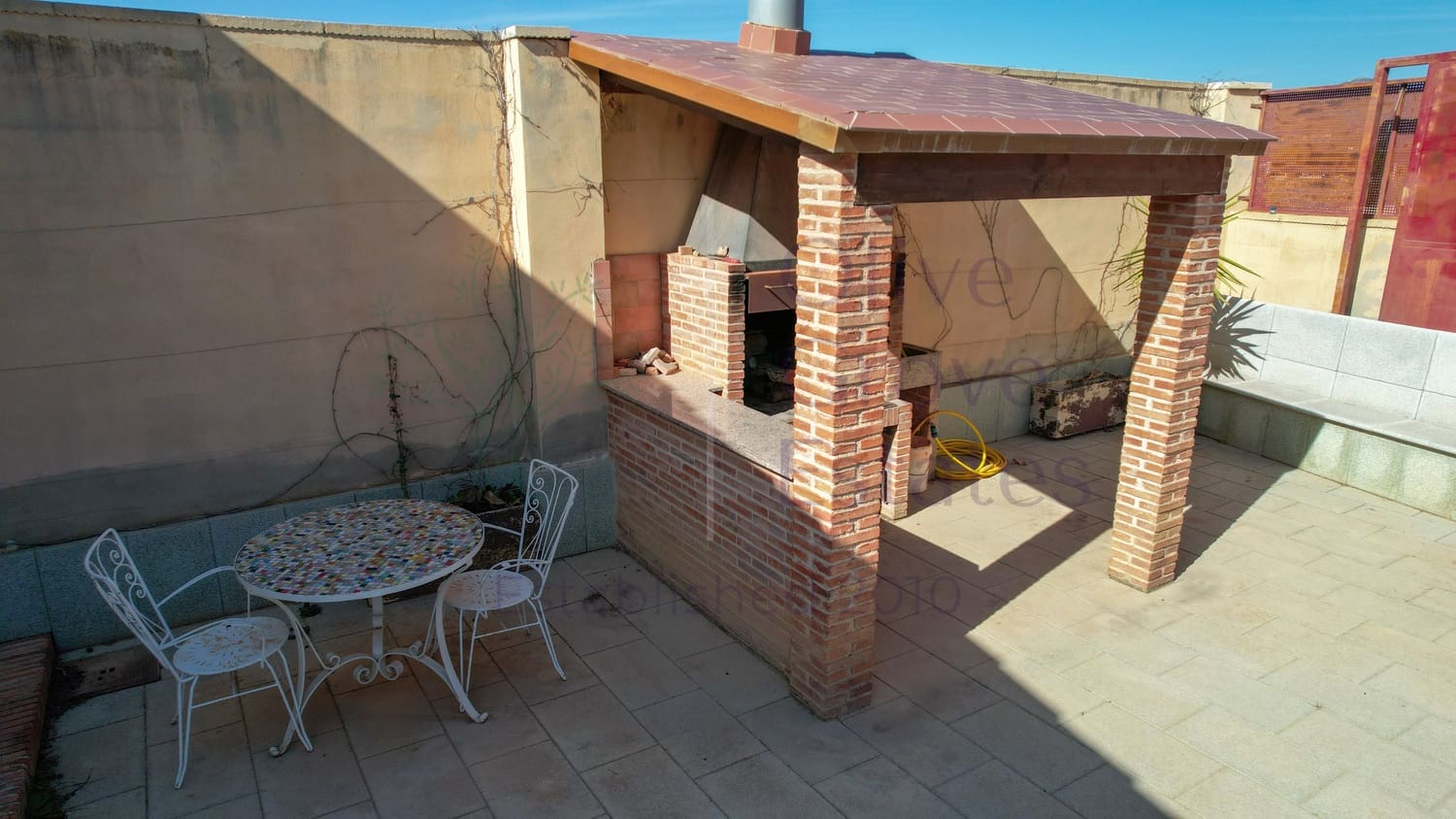 1 bedroom Finca/Country House for sale in Sax - € 129,950 (Ref: 8802497)