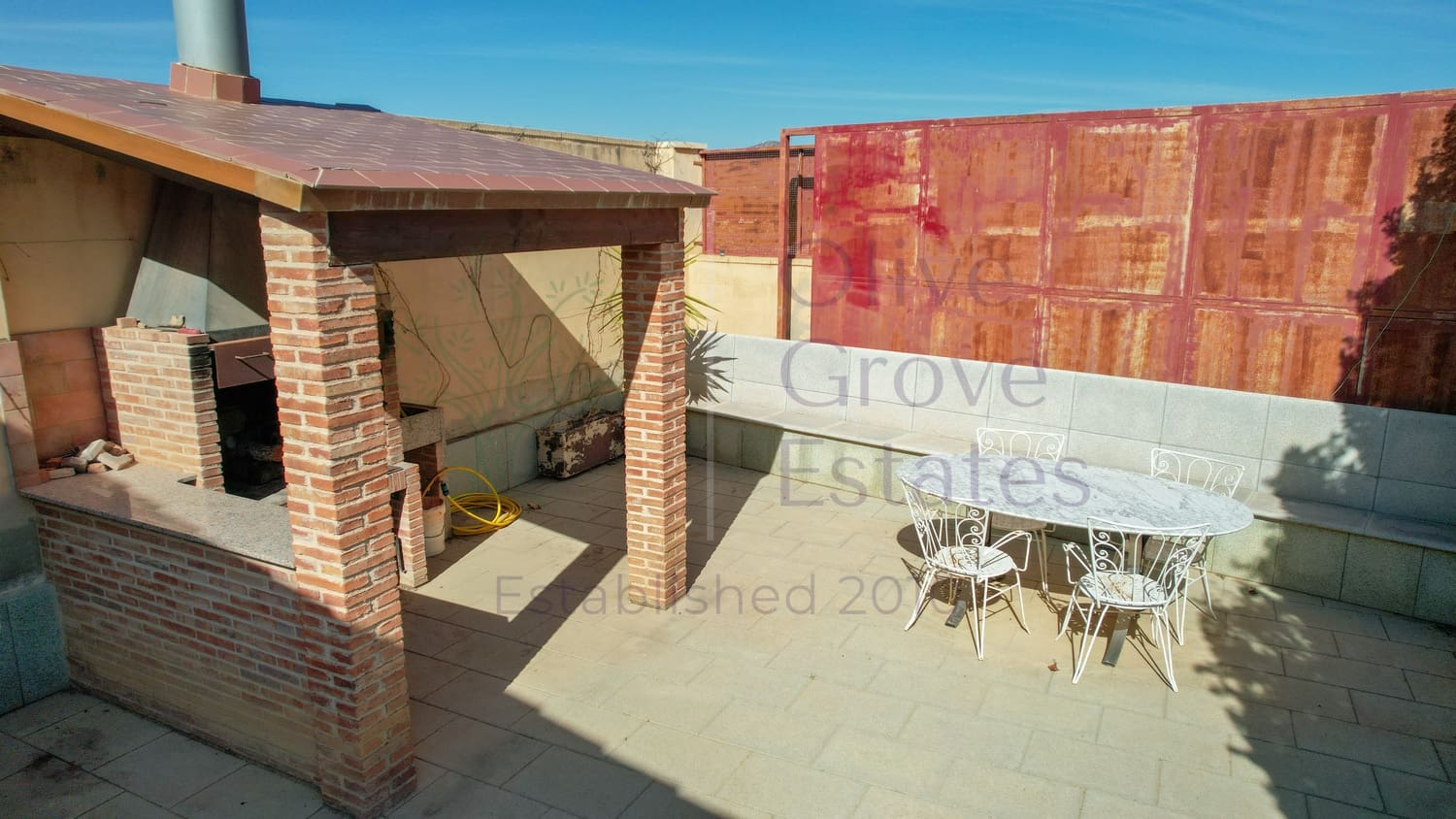 1 bedroom Finca/Country House for sale in Sax - € 129,950 (Ref: 8802497)