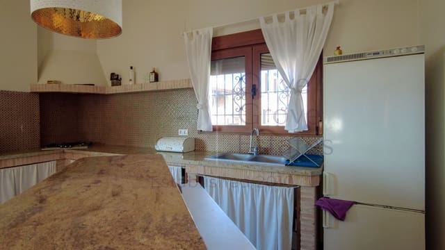 1 bedroom Finca/Country House for sale in Sax - € 129,950 (Ref: 8802497)