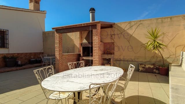 1 bedroom Finca/Country House for sale in Sax - € 129,950 (Ref: 8802497)