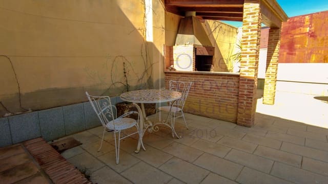 1 bedroom Finca/Country House for sale in Sax - € 129,950 (Ref: 8802497)