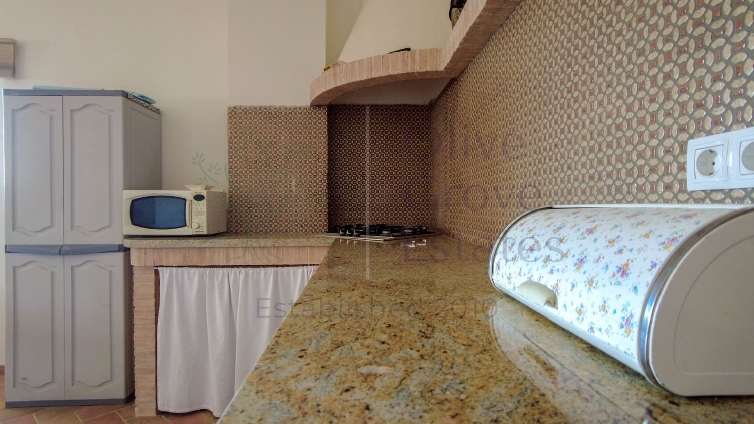 1 bedroom Finca/Country House for sale in Sax - € 129,950 (Ref: 8802497)