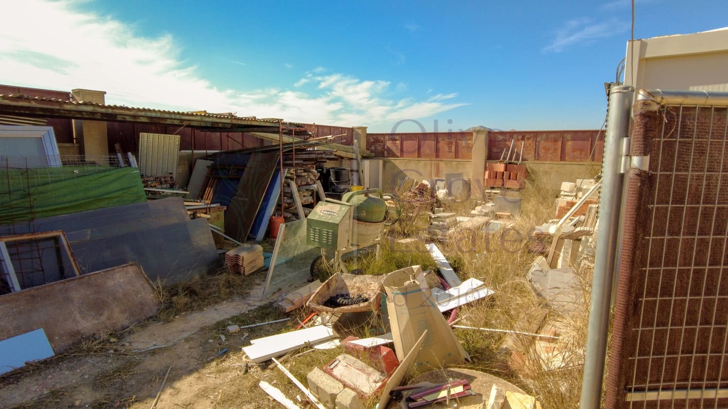 1 bedroom Finca/Country House for sale in Sax - € 129,950 (Ref: 8802497)