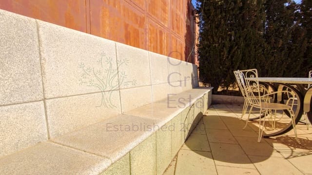 1 bedroom Finca/Country House for sale in Sax - € 129,950 (Ref: 8802497)