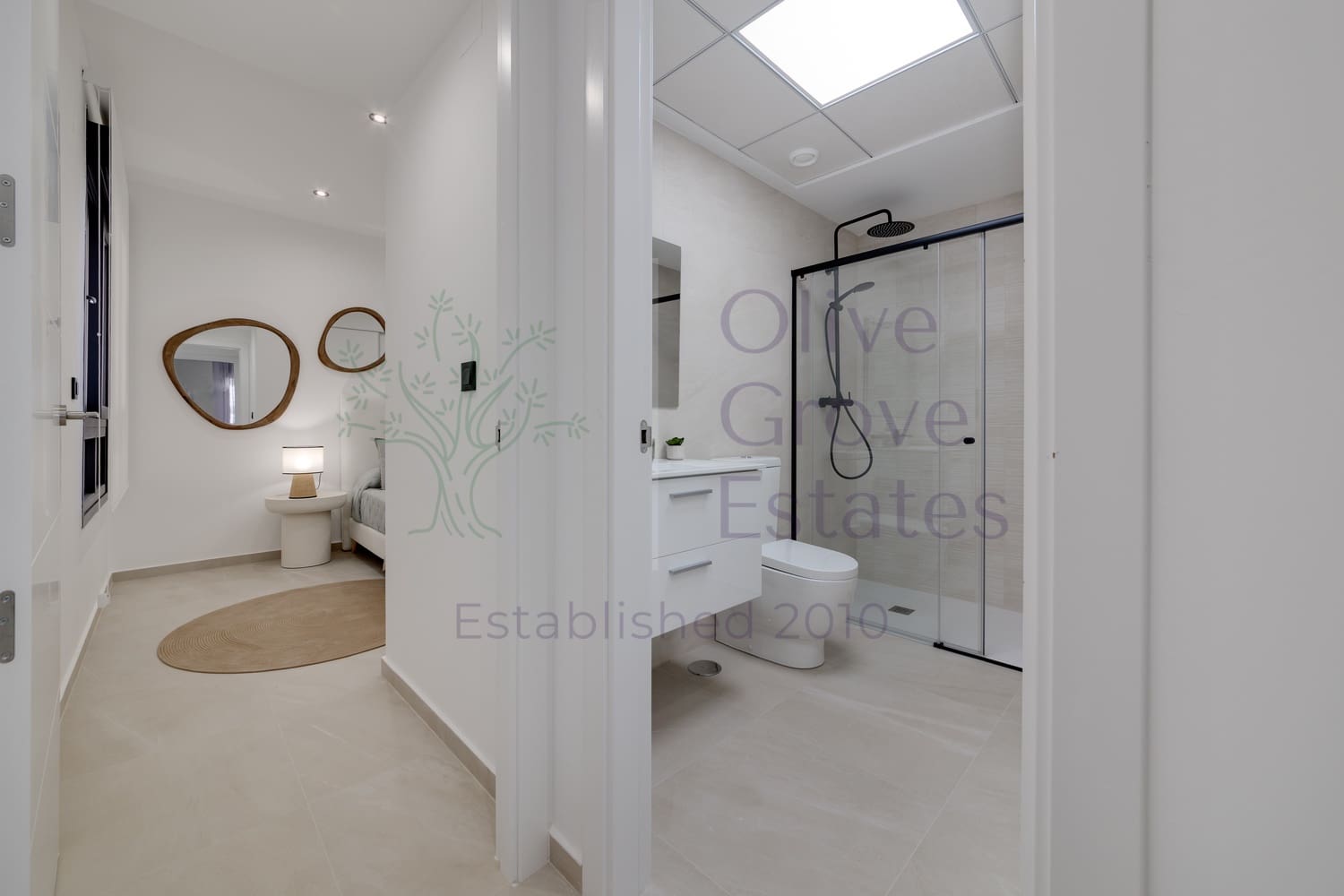 2 soverom Leilighet til salgs i Torrevieja - € 242 000 (Ref: 8806885)