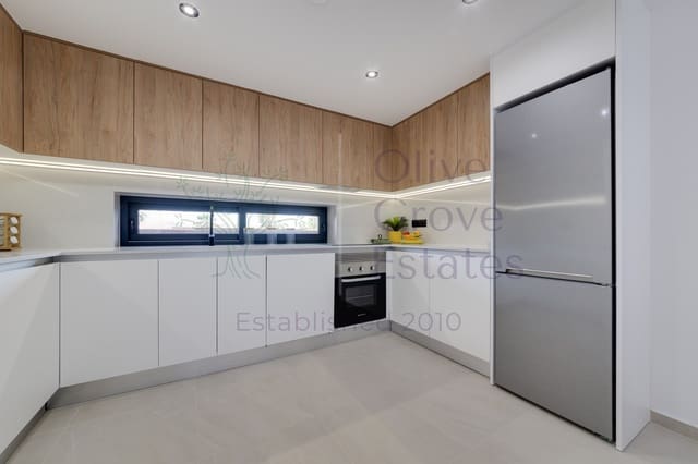 2 soverom Leilighet til salgs i Parque Acuático - Sector 25, Torrevieja - € 242 000 (Ref: 8806885)