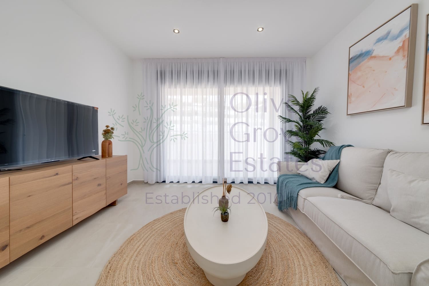 2 soverom Leilighet til salgs i Torrevieja - € 242 000 (Ref: 8806885)