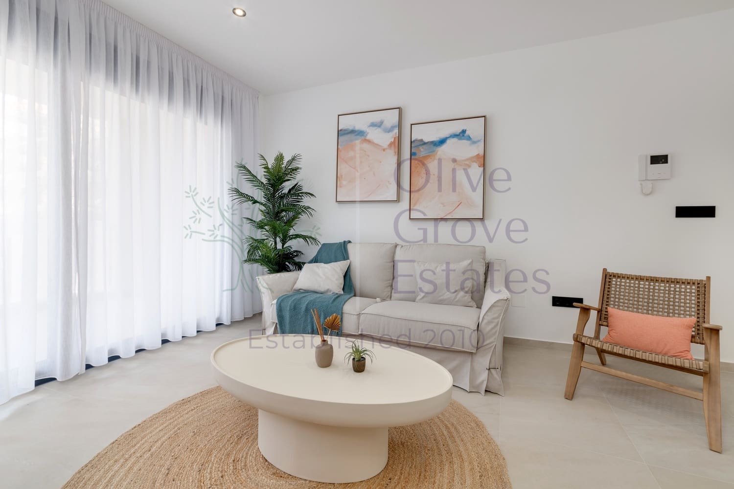 2 soverom Leilighet til salgs i Torrevieja - € 242 000 (Ref: 8806885)