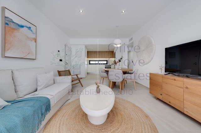 2 soverom Leilighet til salgs i Parque Acuático - Sector 25, Torrevieja - € 242 000 (Ref: 8806885)