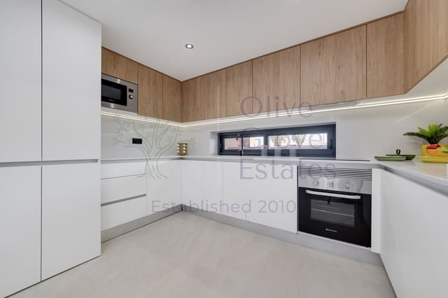 2 soverom Leilighet til salgs i Parque Acuático - Sector 25, Torrevieja - € 242 000 (Ref: 8806885)