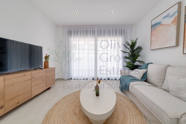 2 soverom Leilighet til salgs i Parque Acuático - Sector 25, Torrevieja - € 242 000 (Ref: 8806885)