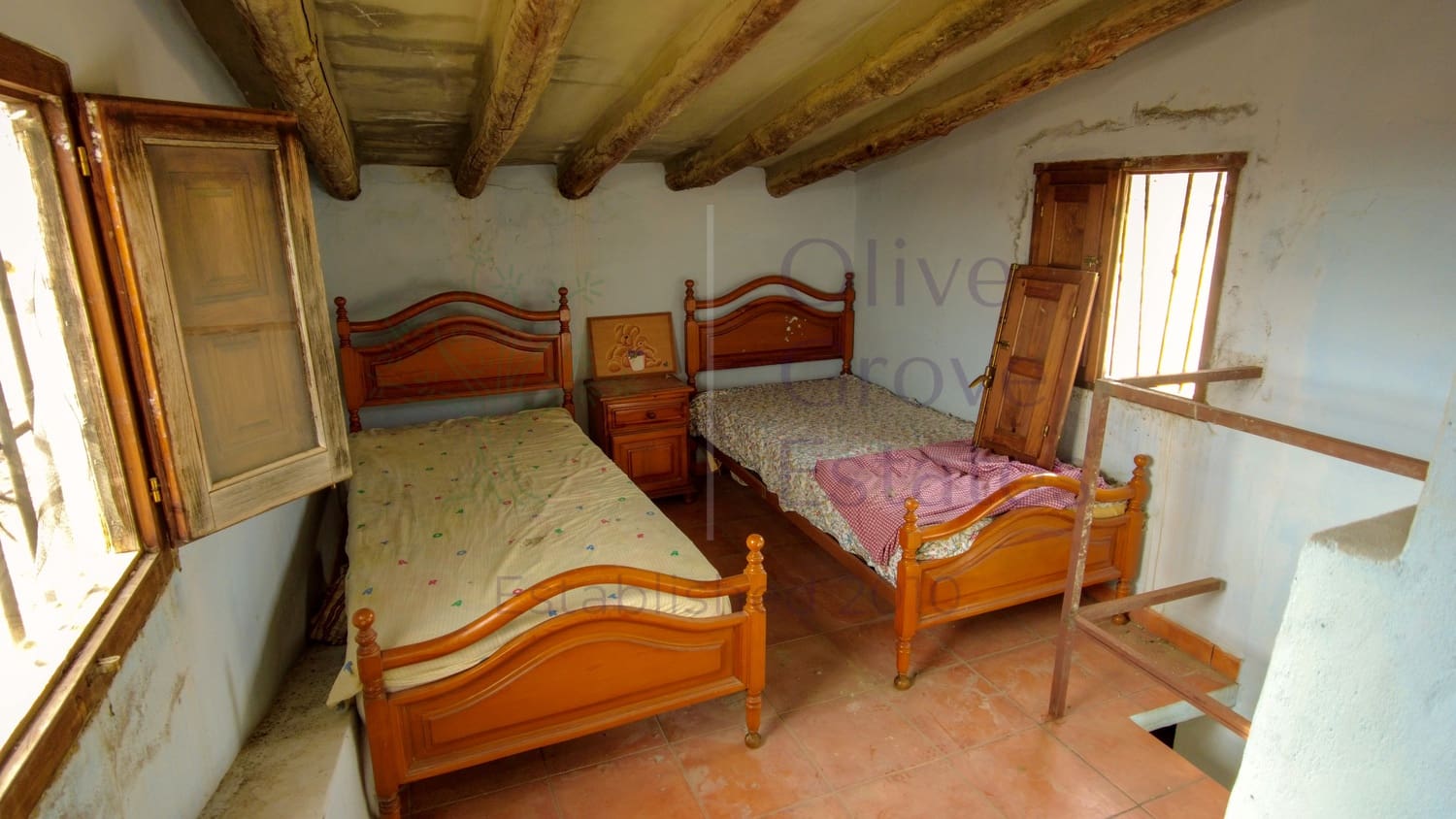 3 slaapkamer Finca/Landhuis te koop in Caudete - € 144.950 (Ref: 8820690)