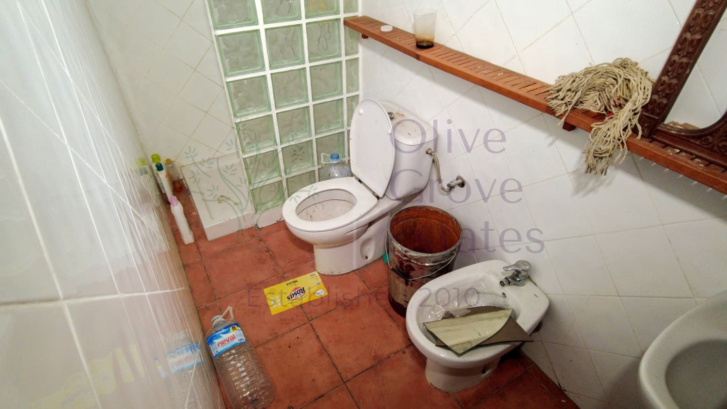 3 slaapkamer Finca/Landhuis te koop in Caudete - € 144.950 (Ref: 8820690)