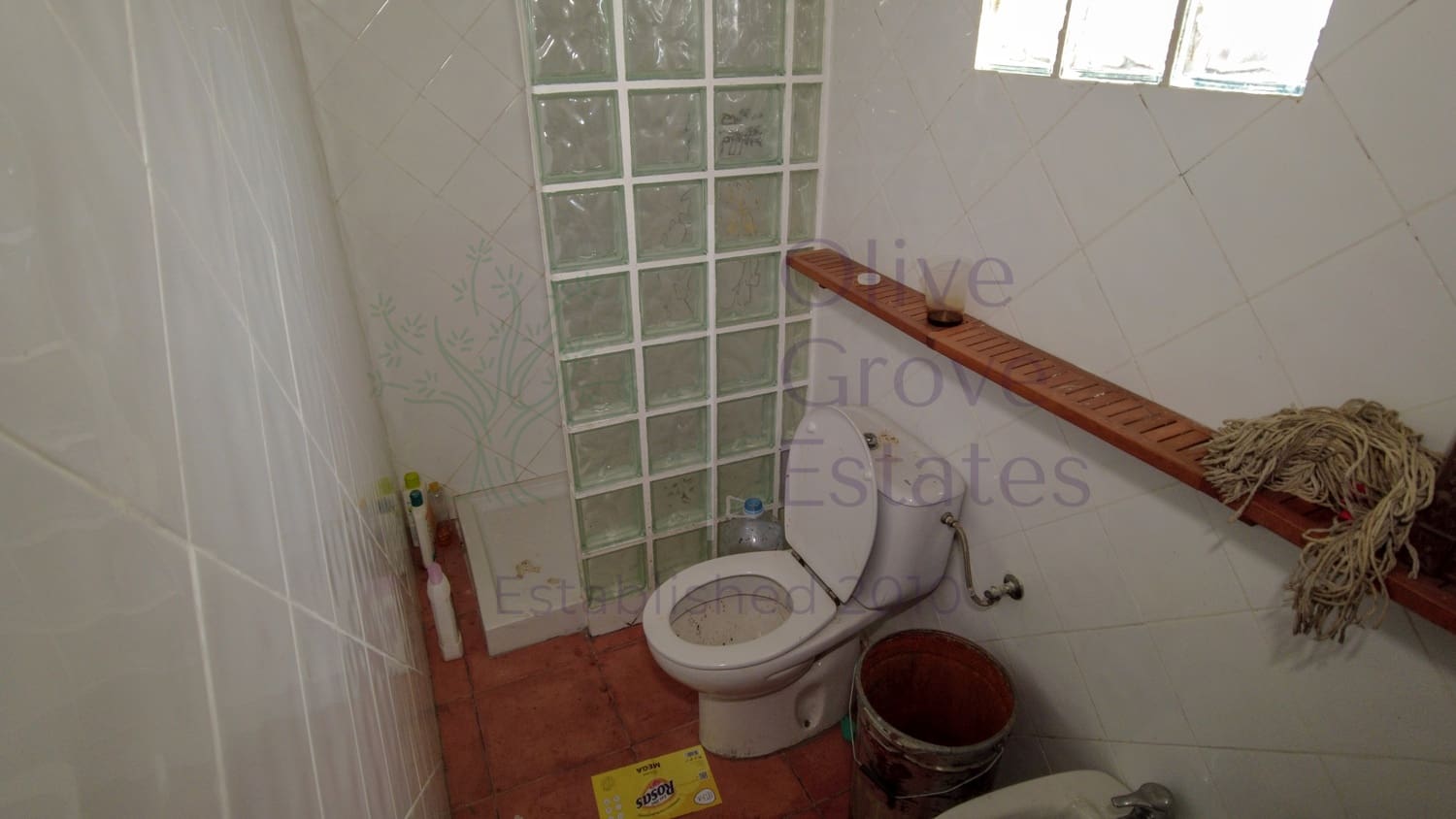 3 slaapkamer Finca/Landhuis te koop in Caudete - € 144.950 (Ref: 8820690)