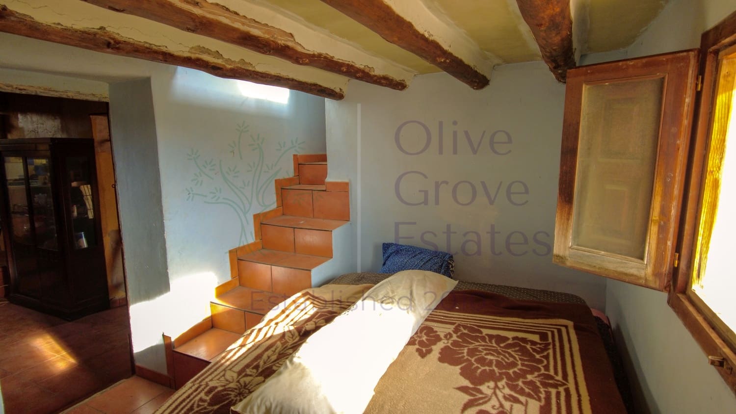 3 slaapkamer Finca/Landhuis te koop in Caudete - € 144.950 (Ref: 8820690)