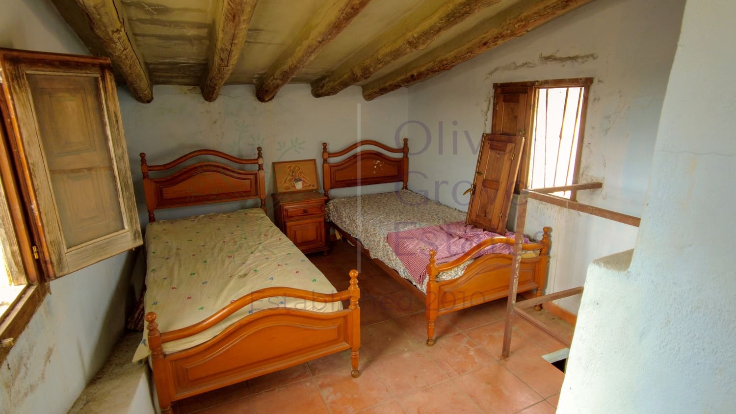 3 slaapkamer Finca/Landhuis te koop in Caudete - € 144.950 (Ref: 8820690)