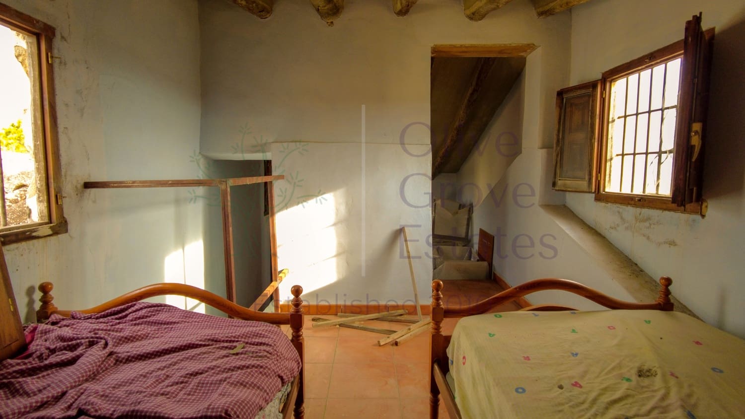 3 slaapkamer Finca/Landhuis te koop in Caudete - € 144.950 (Ref: 8820690)