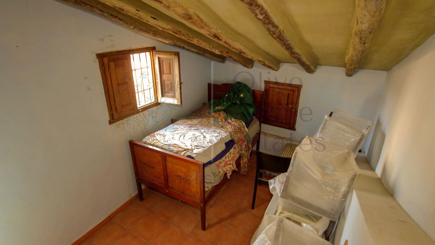 3 slaapkamer Finca/Landhuis te koop in Caudete - € 144.950 (Ref: 8820690)