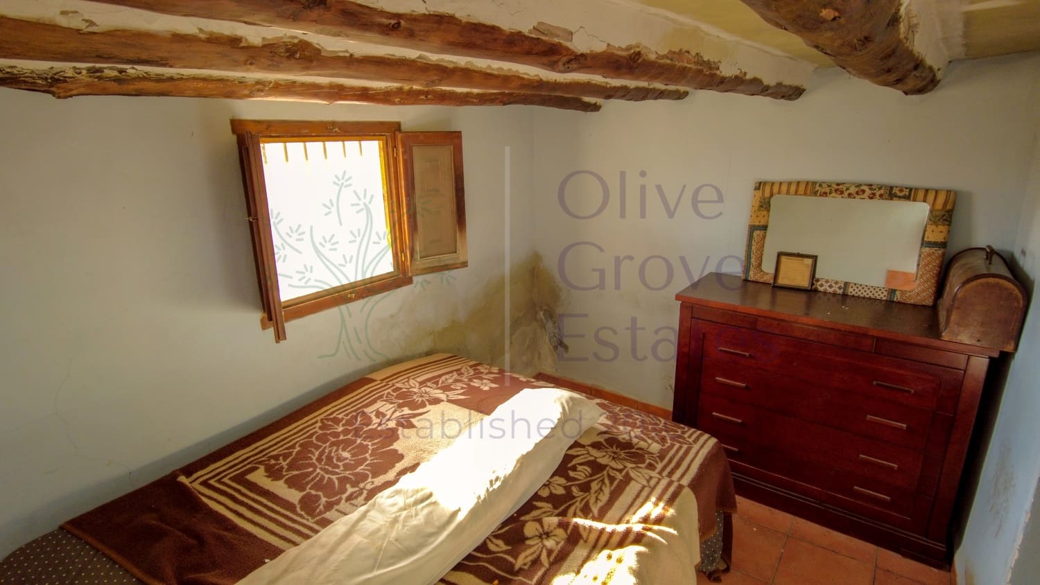 3 slaapkamer Finca/Landhuis te koop in Caudete - € 144.950 (Ref: 8820690)