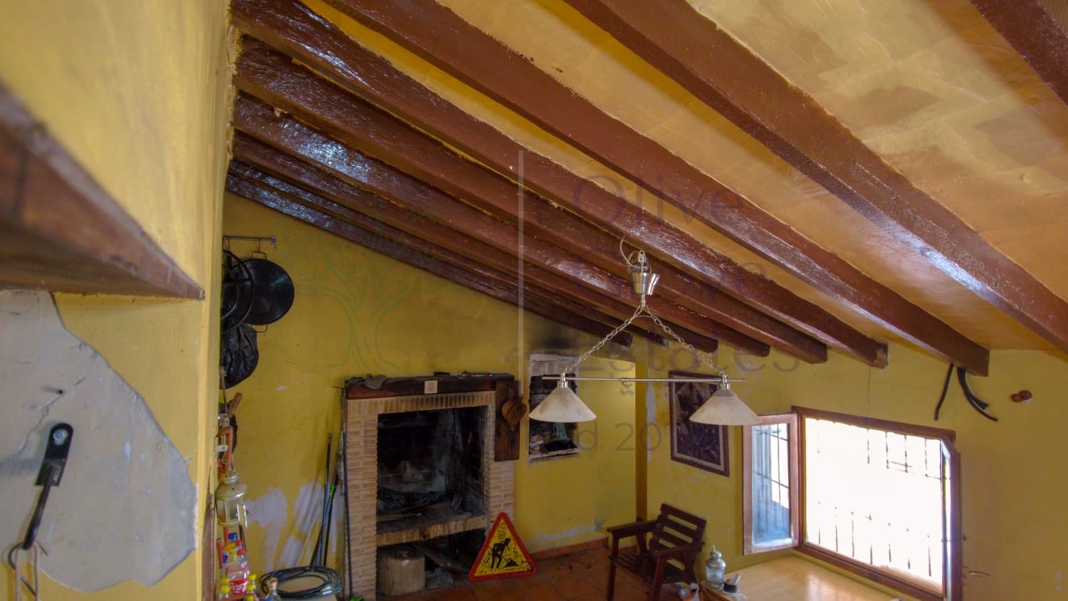 3 slaapkamer Finca/Landhuis te koop in Caudete - € 144.950 (Ref: 8820690)