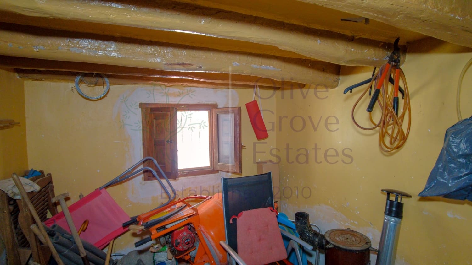 3 slaapkamer Finca/Landhuis te koop in Caudete - € 144.950 (Ref: 8820690)