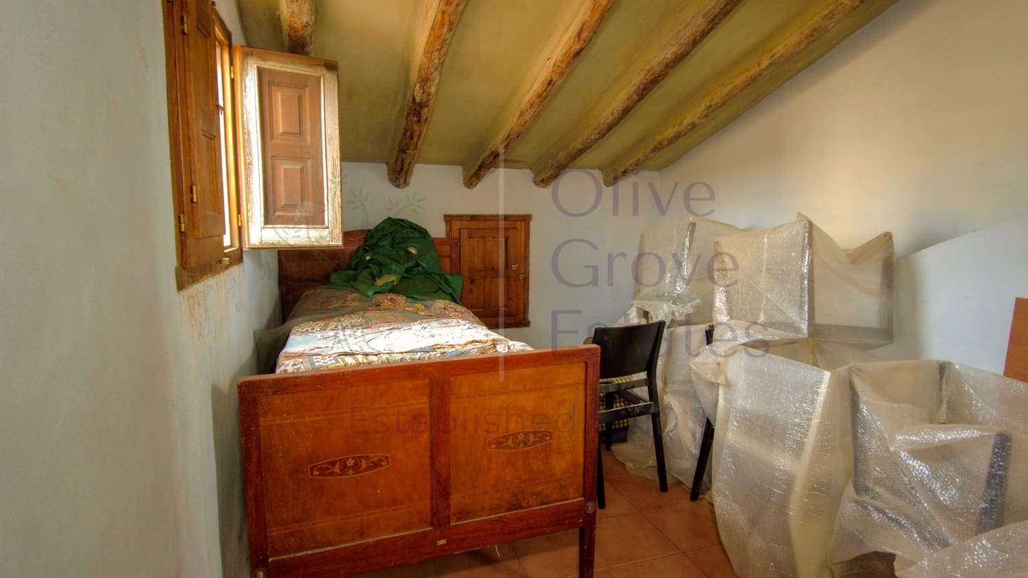 3 slaapkamer Finca/Landhuis te koop in Caudete - € 144.950 (Ref: 8820690)