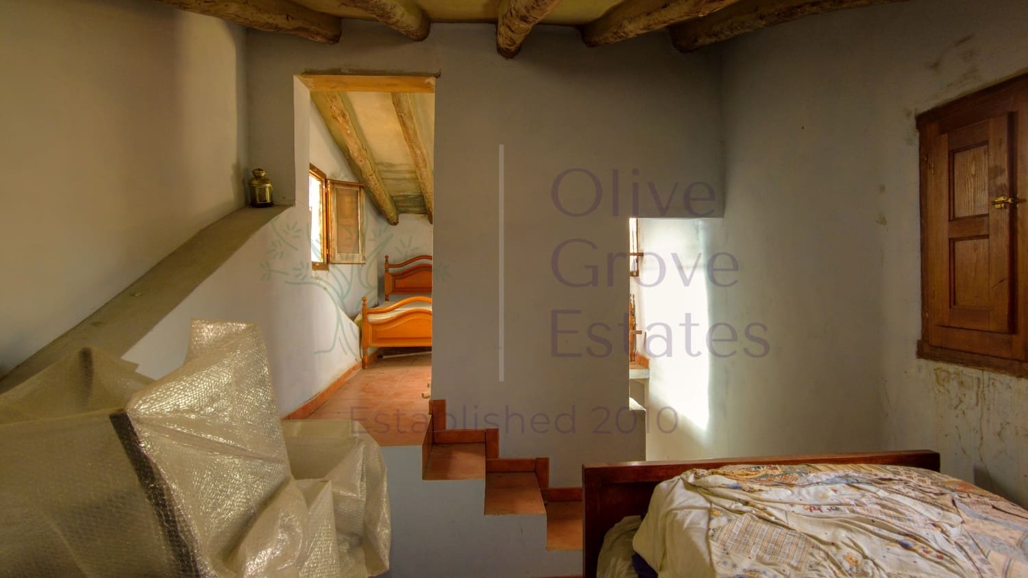 3 slaapkamer Finca/Landhuis te koop in Caudete - € 144.950 (Ref: 8820690)