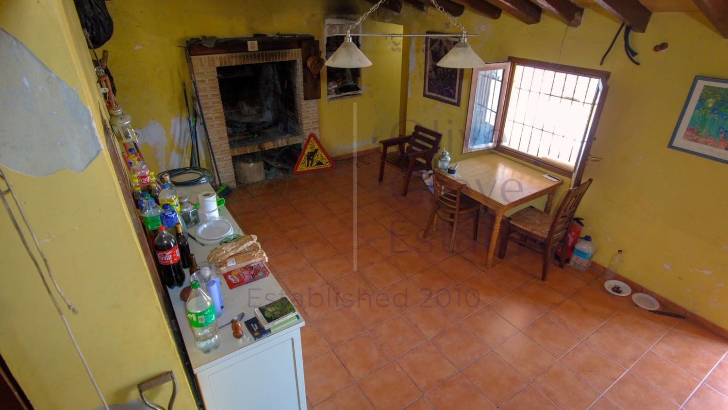 3 slaapkamer Finca/Landhuis te koop in Caudete - € 144.950 (Ref: 8820690)