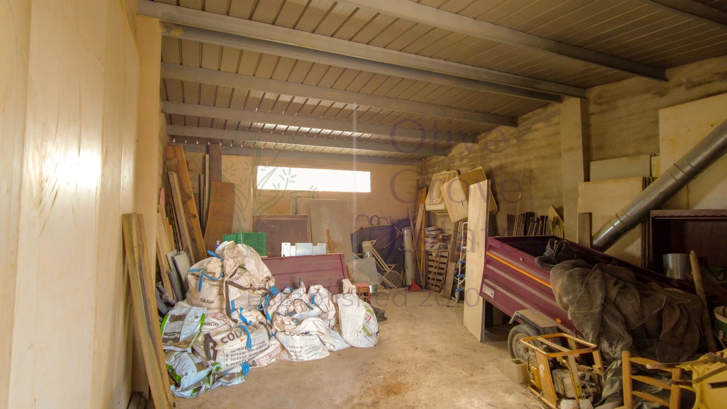 3 slaapkamer Finca/Landhuis te koop in Caudete - € 144.950 (Ref: 8820690)