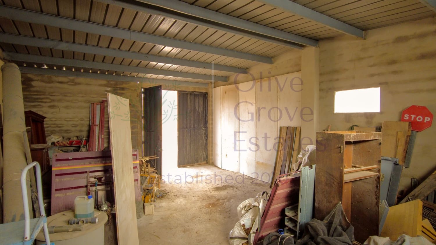 3 slaapkamer Finca/Landhuis te koop in Caudete - € 144.950 (Ref: 8820690)