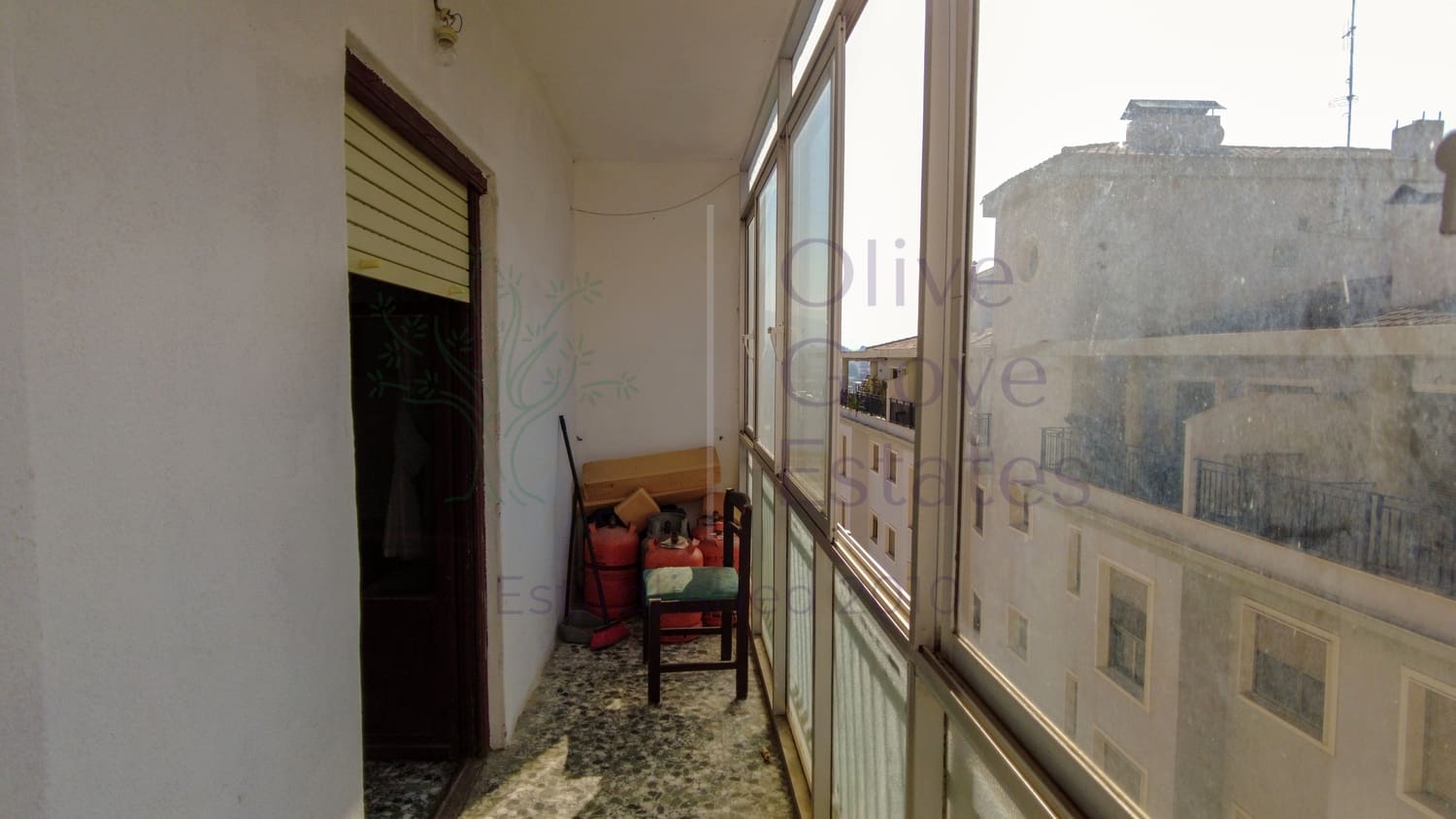 2 sypialnia Apartament na sprzedaż w Sax - 39 500 € (Ref: 8826109)