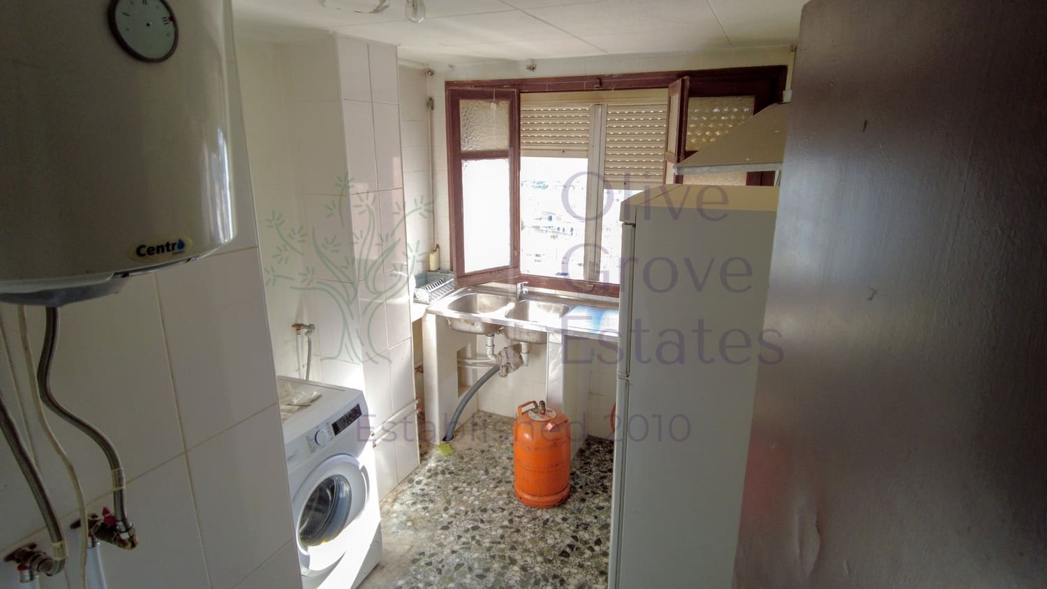 2 sypialnia Apartament na sprzedaż w Sax - 39 500 € (Ref: 8826109)