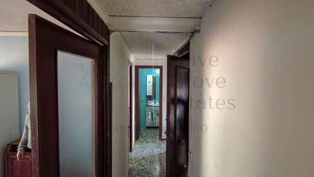 2 bedroom Apartment for sale in Sax - € 39,500 (Ref: 8826109)