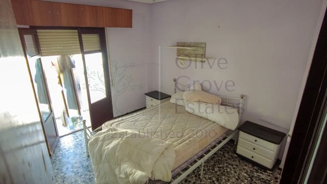 2 bedroom Apartment for sale in Sax - € 39,500 (Ref: 8826109)