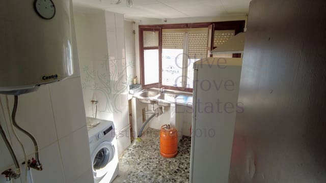 2 bedroom Apartment for sale in Sax - € 39,500 (Ref: 8826109)