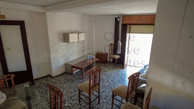 2 bedroom Apartment for sale in Sax - € 39,500 (Ref: 8826109)