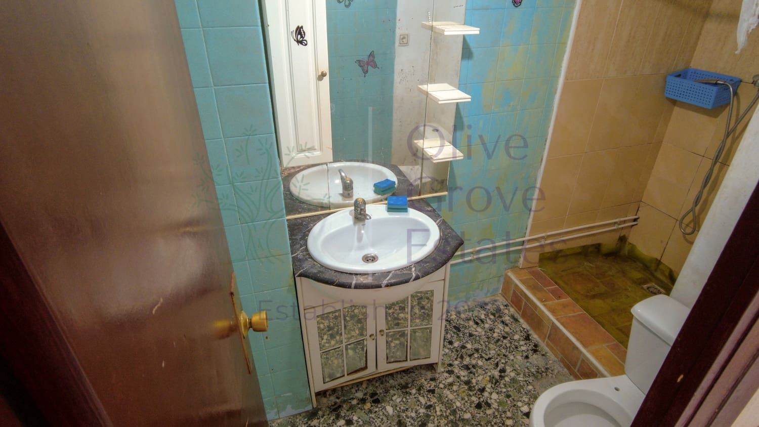 2 sypialnia Apartament na sprzedaż w Sax - 39 500 € (Ref: 8826109)