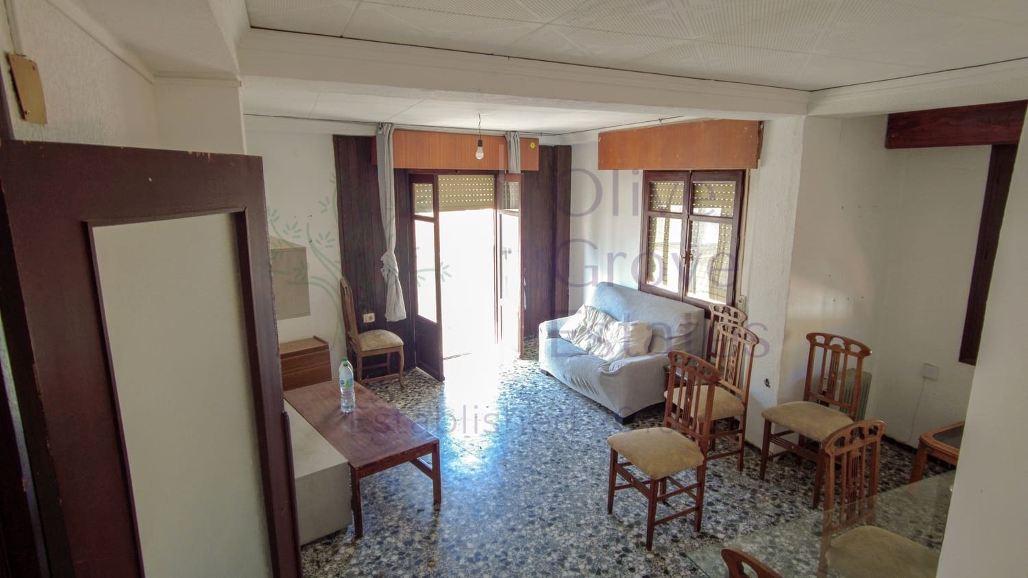 2 sypialnia Apartament na sprzedaż w Sax - 39 500 € (Ref: 8826109)