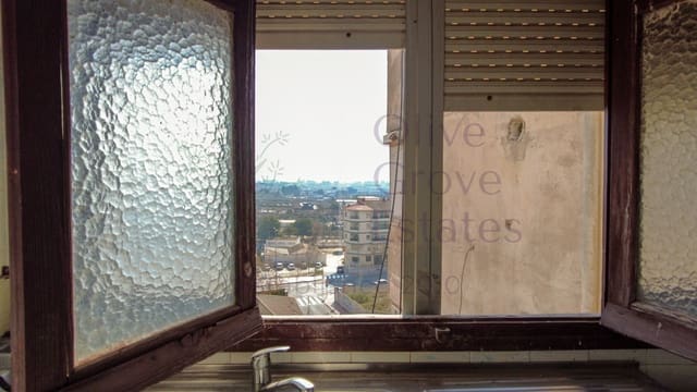 2 bedroom Apartment for sale in Sax - € 39,500 (Ref: 8826109)